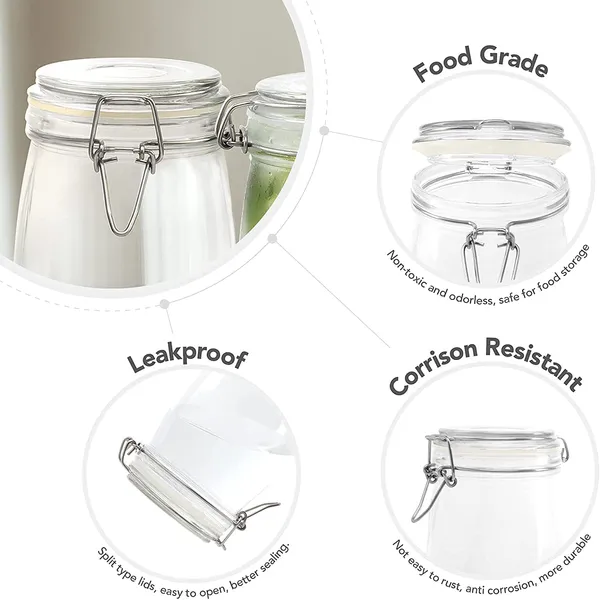 1500_ML_Airtight_Glass_Storage_Jar_with_Clip_Lock_Lid,_Food_Storage_Container_for_Dry_Fruits,_Spices,_Pulses,_Flour,_Candy_&_Dried_Fruits,_Kitchen_Pantry_Organizer_Jar_(Pack_of_2)(Square)