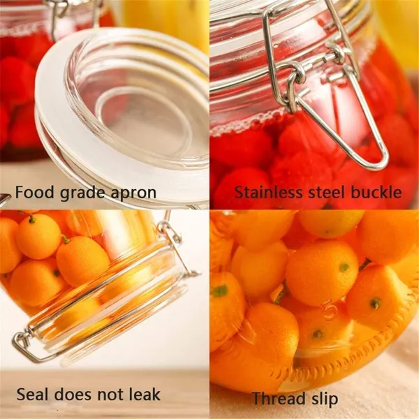 1500_ML_Airtight_Glass_Storage_Jar_with_Clip_Lock_Lid,_Food_Storage_Container_for_Dry_Fruits,_Spices,_Pulses,_Flour,_Candy_&_Dried_Fruits,_Kitchen_Pantry_Organizer_Jar_(Pack_of_2)(Square)