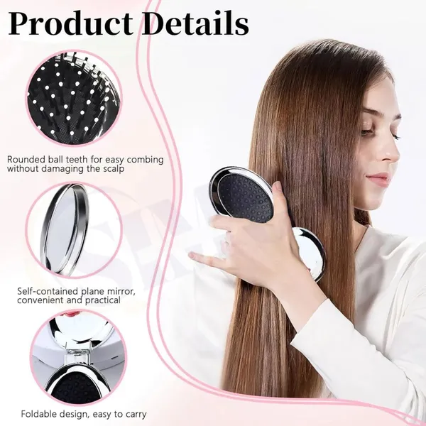 Foldable_Hair_Brush_with_Mirror_|_Portable_Pocket_Comb_&_Hair_Grooming_Brush