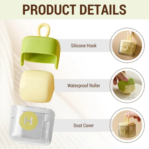 Mini_Portable_Lint_Roller_|_Reusable_Lint_Remover,_Hair_&_Crumb_Cleaner_for_Clothes,_Sofa_&_Car