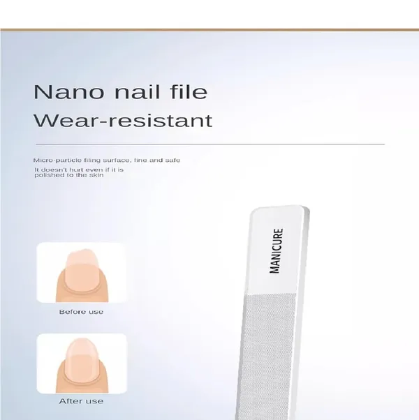 10_in_1_Manicure_Pedicure_Kit_Set_with_Nail_Clippers,_Cuticle_Tools_&_Travel_Case