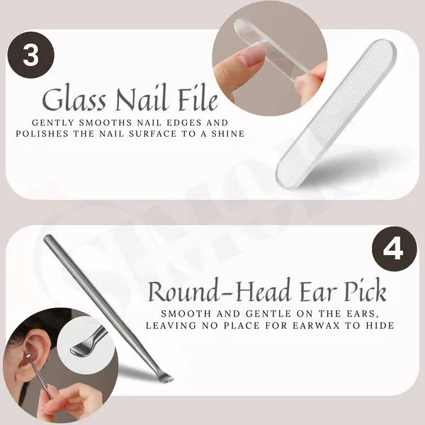4-in-1_Manicure_&_Nail_Care_Set_with_Case