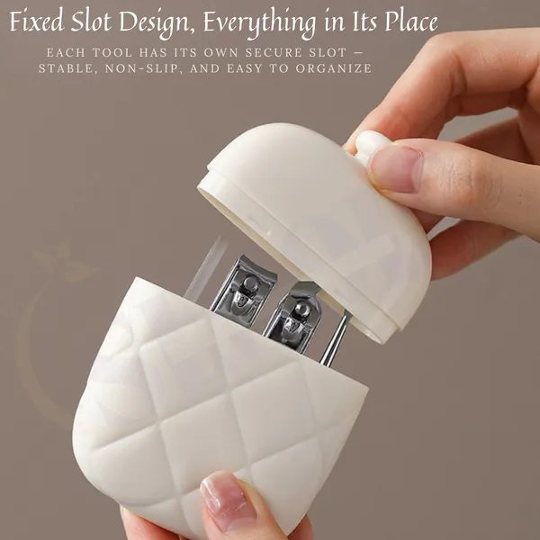4-in-1_Manicure_&_Nail_Care_Set_with_Case