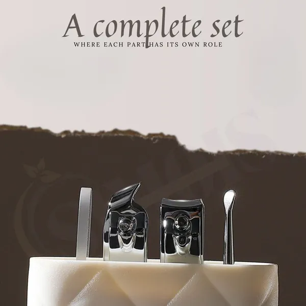 4-in-1_Manicure_&_Nail_Care_Set_with_Case