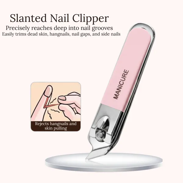 8-Piece_Manicure_Kit,_Nail_Grooming_Set_for_Women,_Girls_&_Men