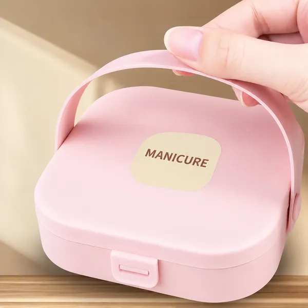 8-Piece_Manicure_Kit,_Nail_Grooming_Set_for_Women,_Girls_&_Men