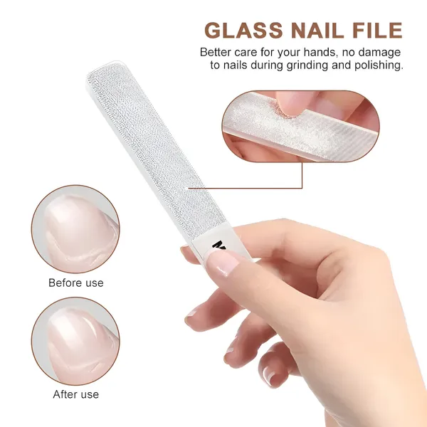 8-Piece_Manicure_Kit,_Nail_Grooming_Set_for_Women,_Girls_&_Men