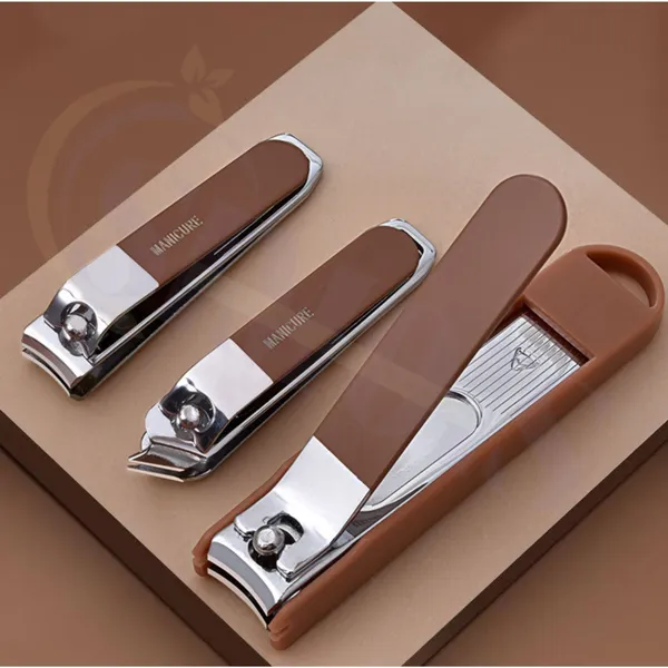 8-Piece_Manicure_Kit,_Nail_Grooming_Set_for_Women,_Girls_&_Men