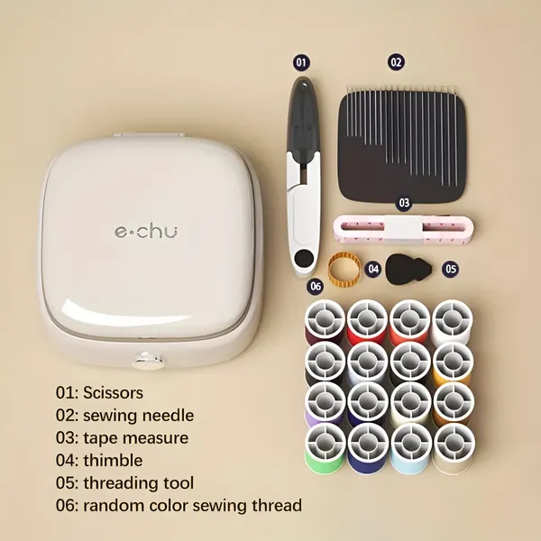 Mini_Sewing_Kit_Set_with_Scissors,_Needles,_Thread,_Thimble_&_Measuring_Tape_|_Portable_Stitching_Kit