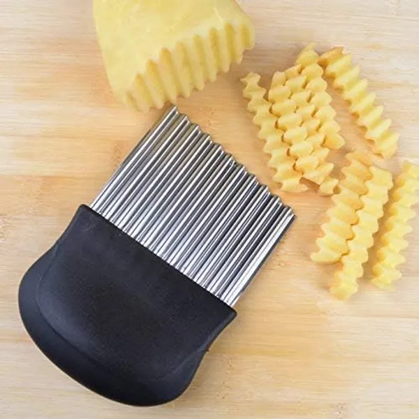 Vegetable_Slicer_Cutter,_Handheld_Vegetable_Chopper_&_Crinkle_Cutter_for_Potato,_Carrot,_Cucumber,_Radish_&_Other_Vegetables,_Manual_Kitchen_Cutting_Tool