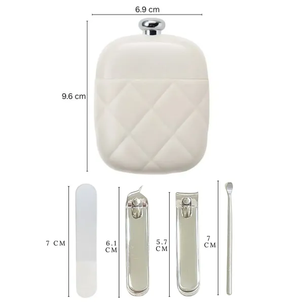 4-in-1_Manicure_&_Nail_Care_Set_with_Case