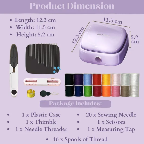 Mini_Sewing_Kit_Set_with_Scissors,_Needles,_Thread,_Thimble_&_Measuring_Tape_|_Portable_Stitching_Kit