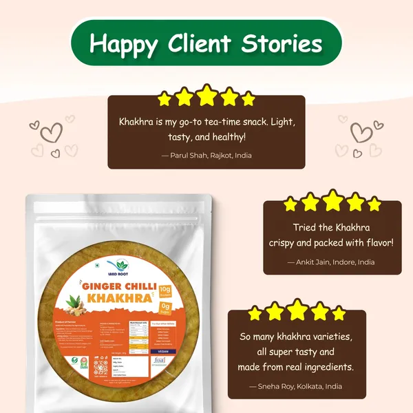 Ginger_Chilli_Diet_Khakhra_180gm_-_Pack_of_2