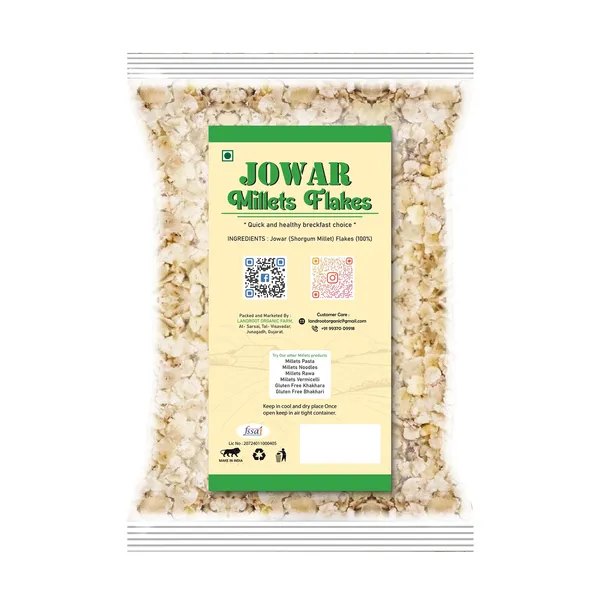 Jowar_Millet_Flakes_250gm_-_Pack_of_2
