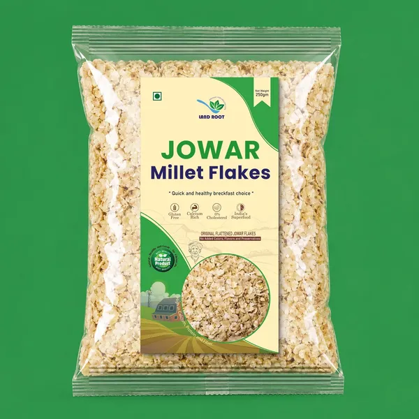 Jowar_Millet_Flakes_250gm_-_Pack_of_2