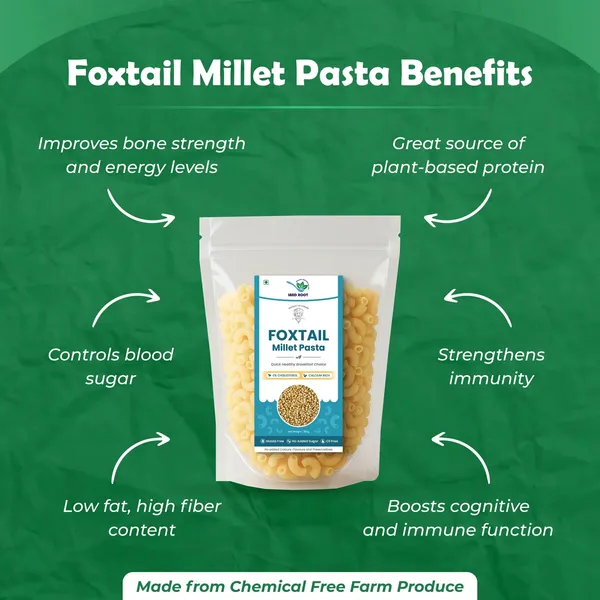 Foxtail_Millet_Pasta_180gm_-_Pack_of_2