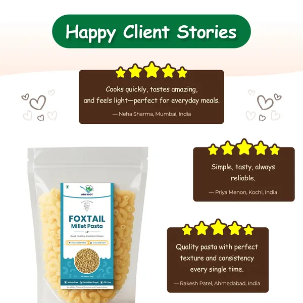 Foxtail_Millet_Pasta_180gm_-_Pack_of_2