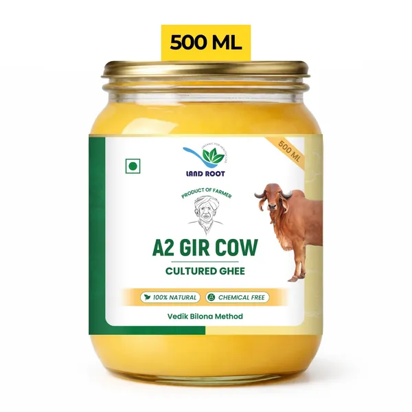 A2_Gir_Cow_Ghee_500_Ml_500_Ml