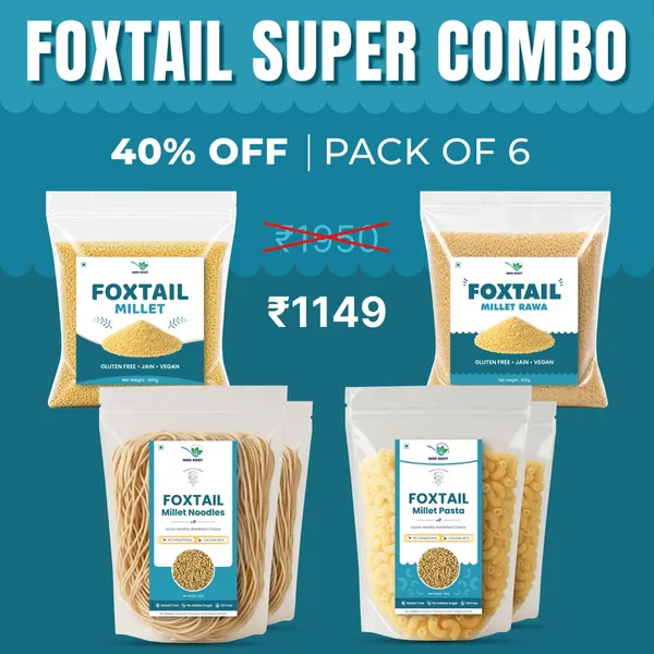 Foxtail_Super_Combo_Pack_Of_6