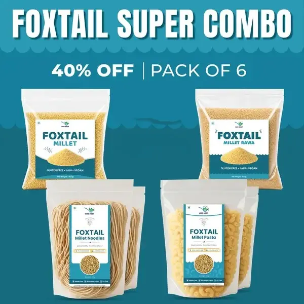 Foxtail_Super_Combo_Pack_Of_6