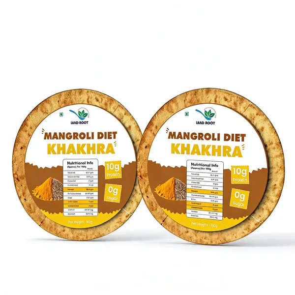 Mangroli_Diet_Khakhra_180gm_-_Pack_of_2