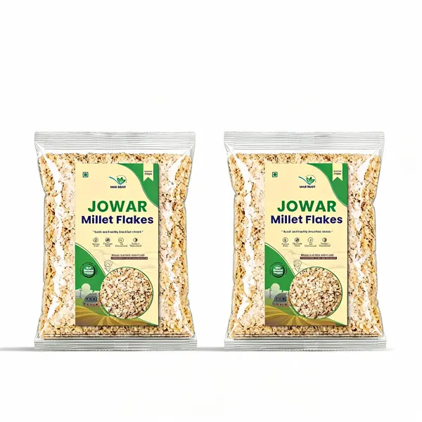 Jowar_Millet_Flakes_250gm_-_Pack_of_2