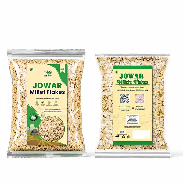Jowar_Millet_Flakes_250gm_-_Pack_of_2