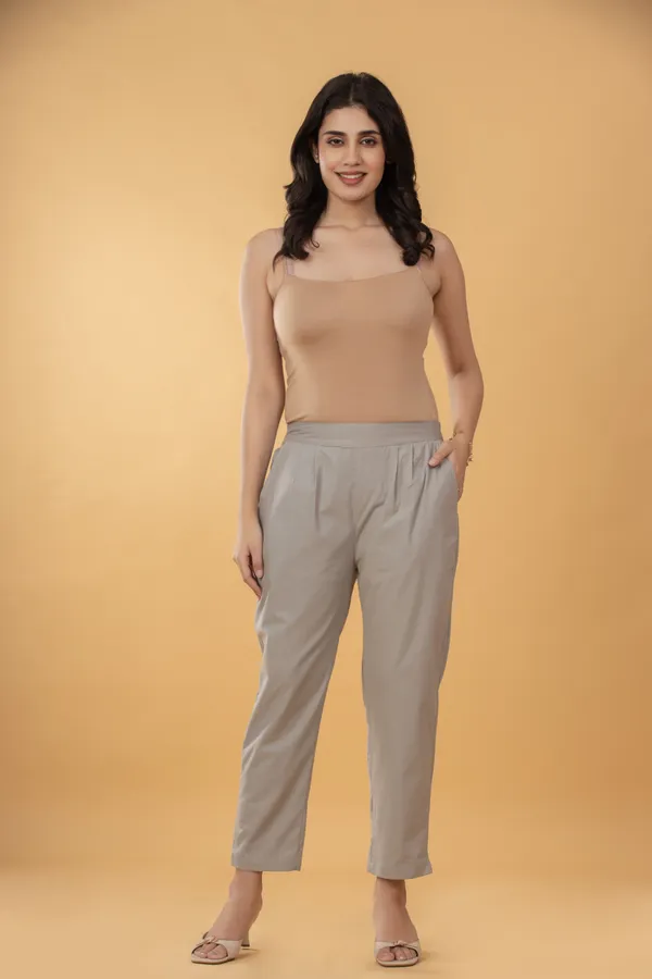 Grey_Cotton_Relaxed_Fit_Trousers_For_Women