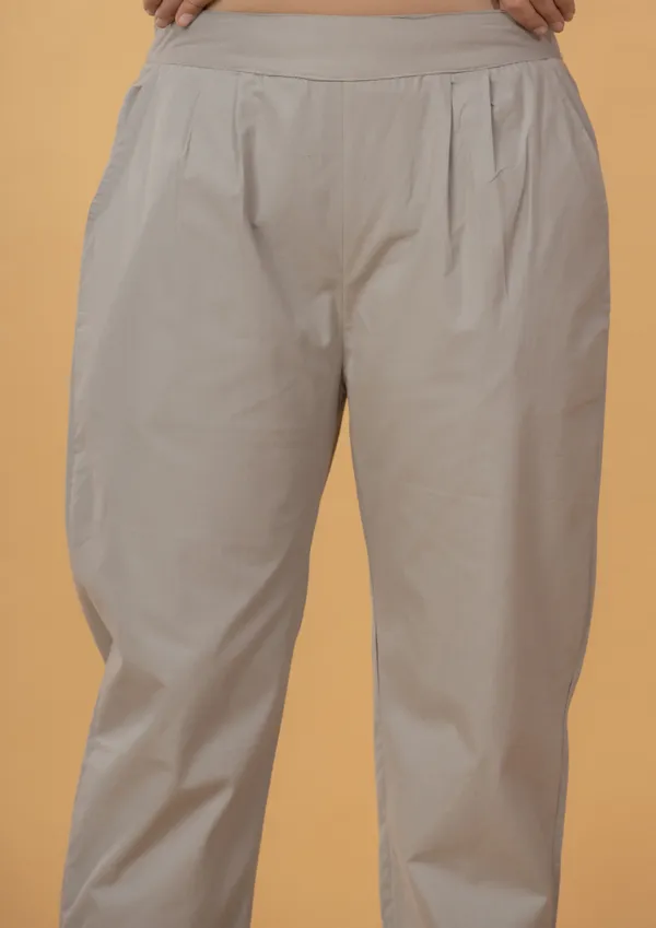 Grey_Cotton_Relaxed_Fit_Trousers_For_Women