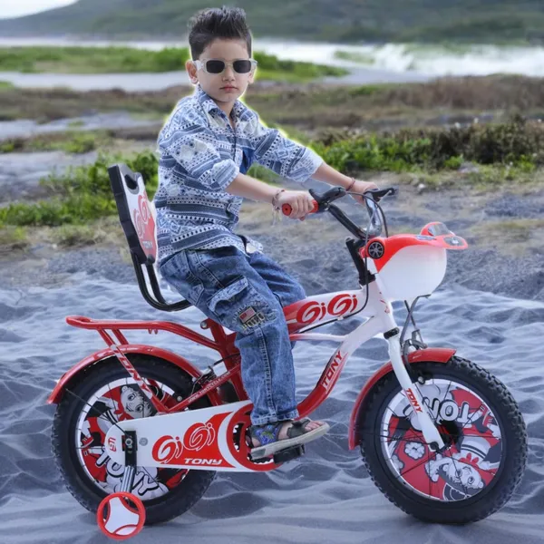 Bmx_Bicycle_For_Kids_With_Training_Wheels_And_Basket