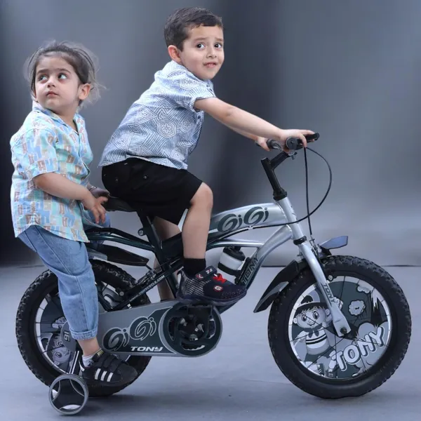 Bmx_Bicycle_With_Training_Wheels