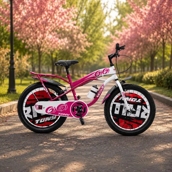 Bmx_Bicycle_For_Kids_With_Back_Seat