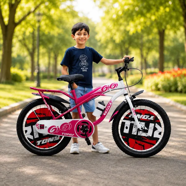 Bmx_Bicycle_For_Kids_With_Back_Seat