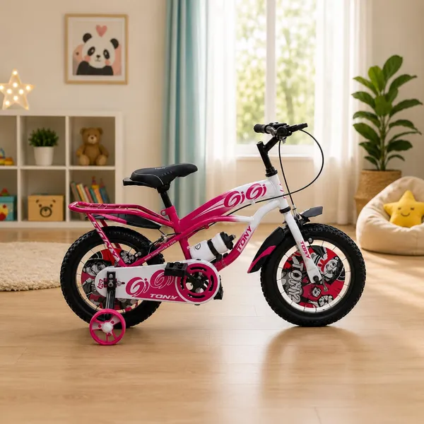 Bmx_Bicycle_For_Kids_With_Training_Wheels