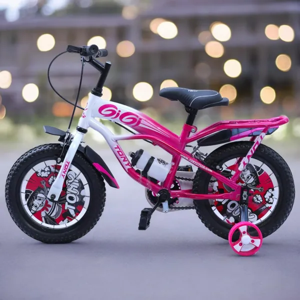 Bmx_Bicycle_For_Kids_With_Training_Wheels