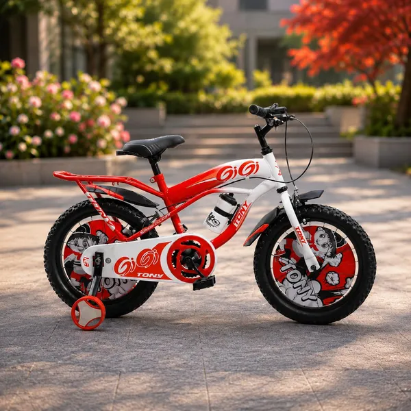 Bmx_Bicycle_For_Kids_With_Training_Wheels