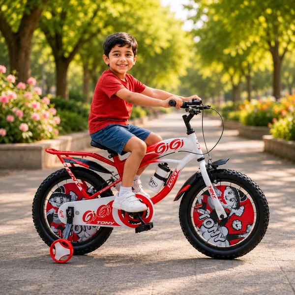 Bmx_Bicycle_For_Kids_With_Training_Wheels