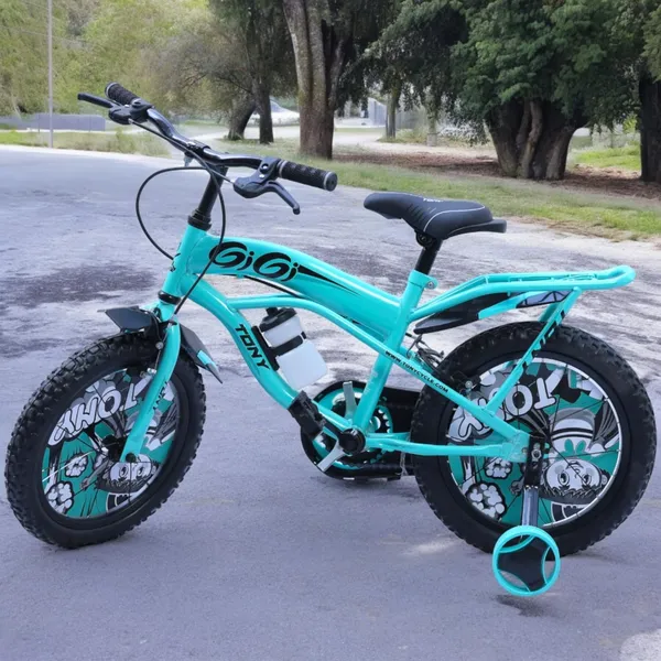 Bmx_Bicycle_With_Training_Wheels_For_Kids