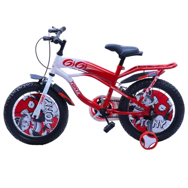 Bmx_Bicycle_With_Training_Wheels