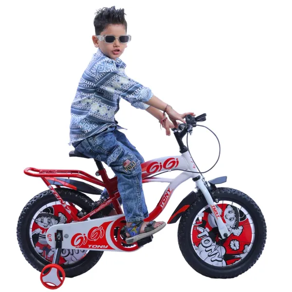 Bmx_Bicycle_With_Training_Wheels