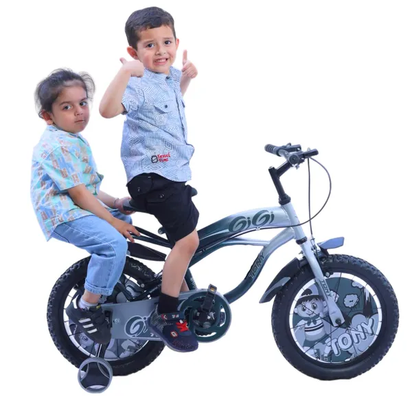 Bmx_Bicycle_For_Kids_With_Training_Wheels