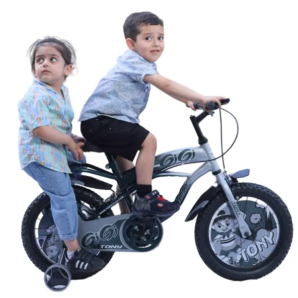 Bmx_Bicycle_For_Kids_With_Training_Wheels