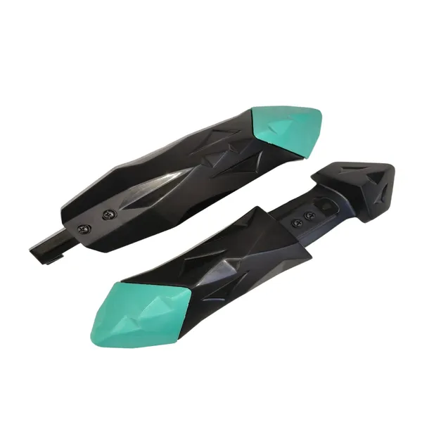 Bicycle_Plastic_Mudguard_Set