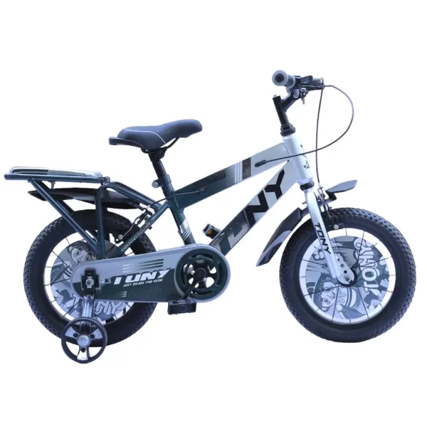 Bmx_Bicycle_With_Training_Wheels