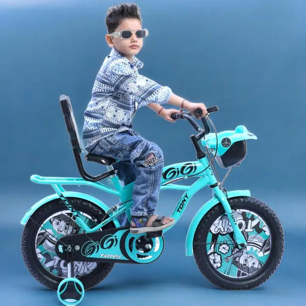 Bmx_Bicycle_With_Training_Wheels