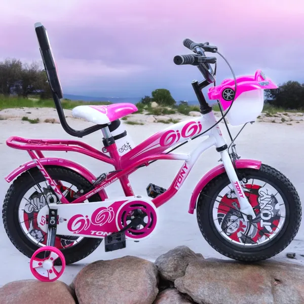Bmx_Bicycle_With_Training_Wheels