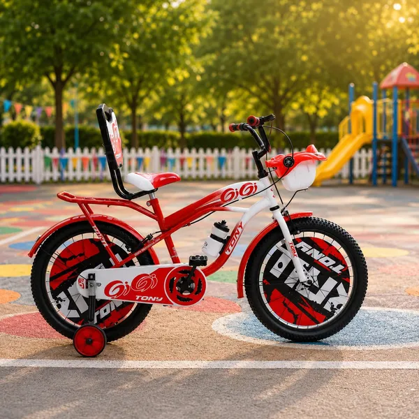 Bmx_Bicycle_With_Training_Wheels
