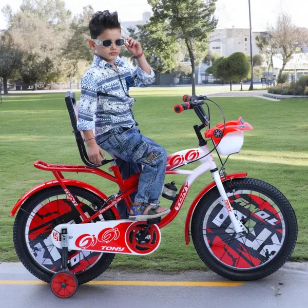 Bmx_Bicycle_With_Training_Wheels