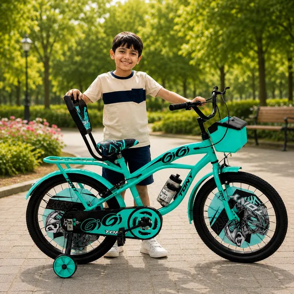 Bmx_Bicycle_With_Training_Wheels