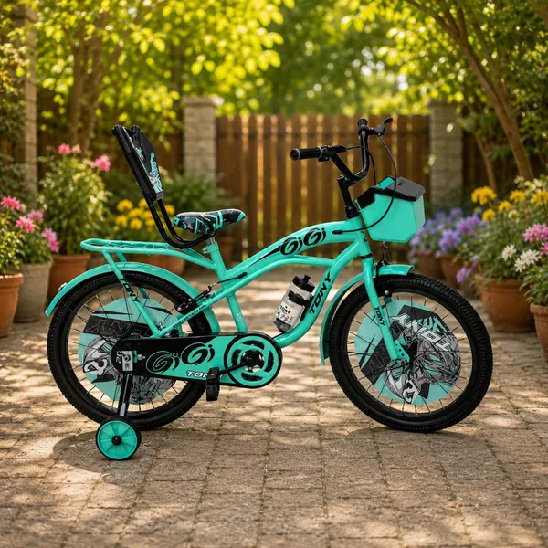 Bmx_Bicycle_With_Training_Wheels